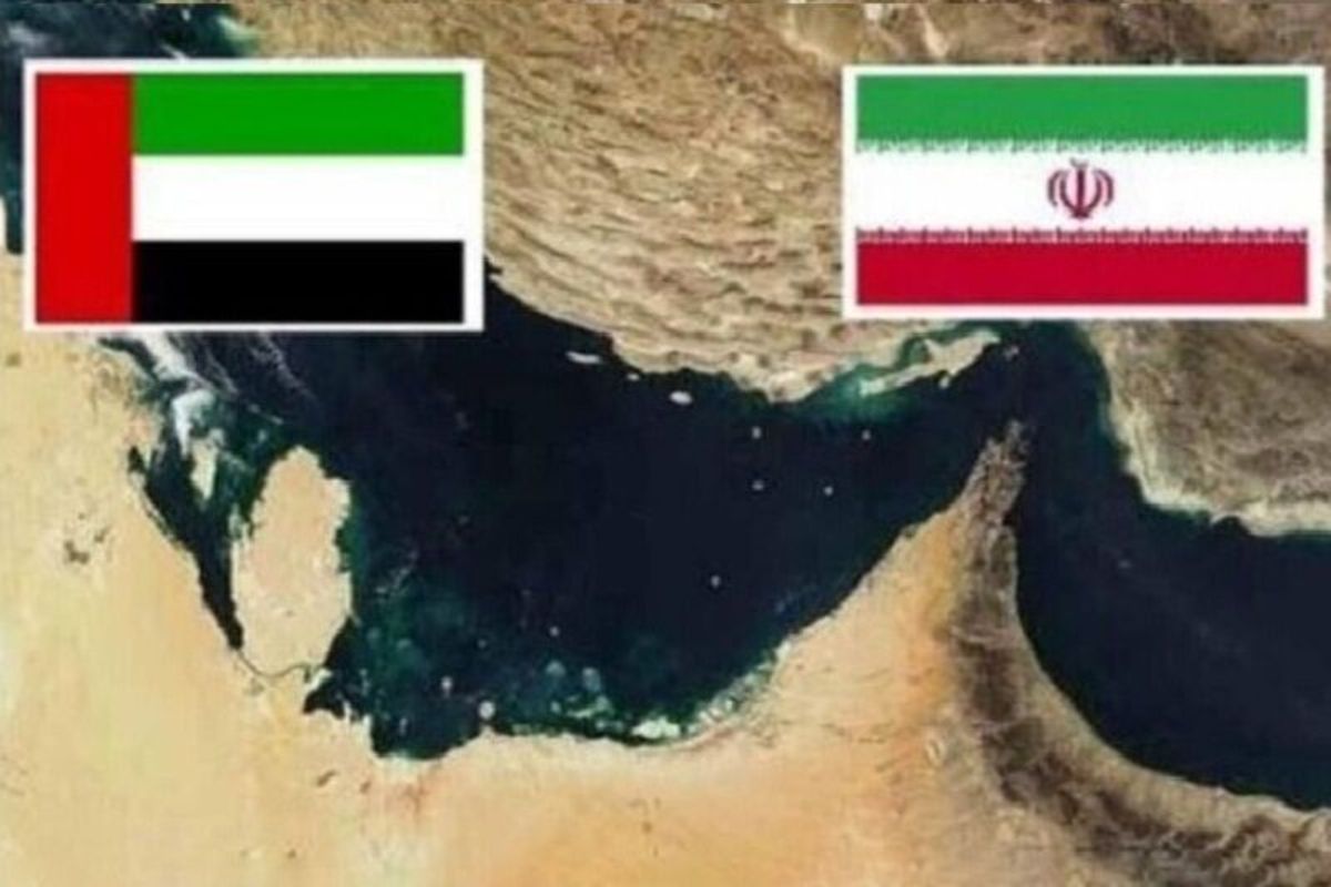 ۱۲ حوزه‌ای که در آن ایران با اختلاف فاحش از امارات عقب است