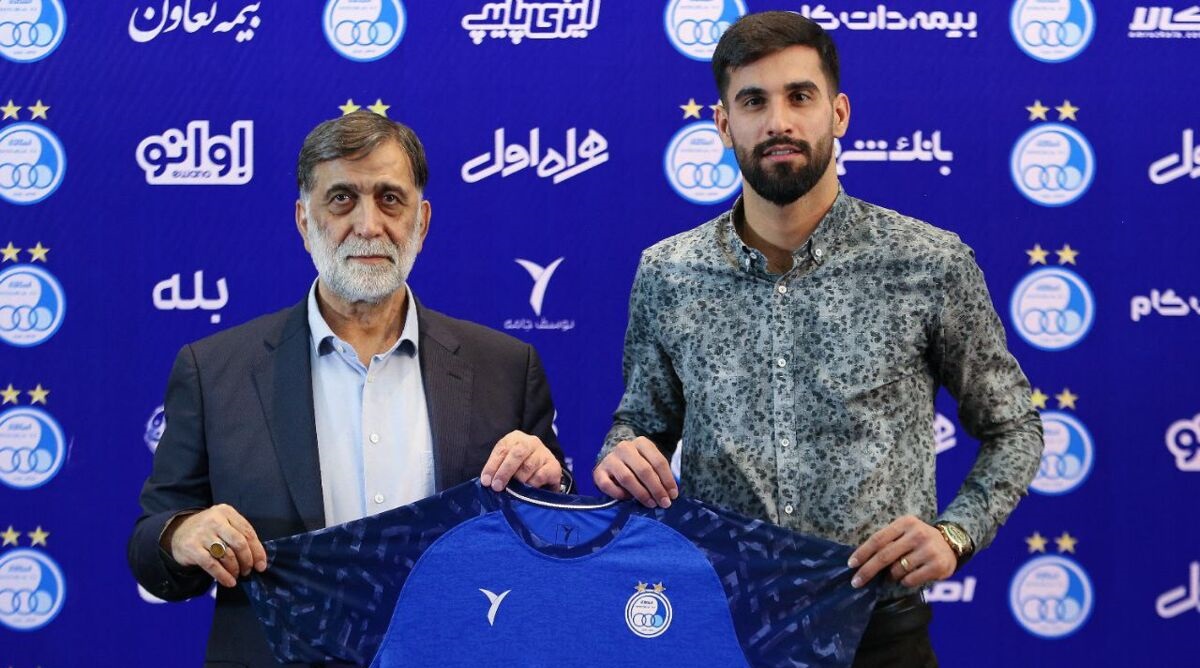 خروج یک بازیکن از لیست ساپینتو قطعی شد