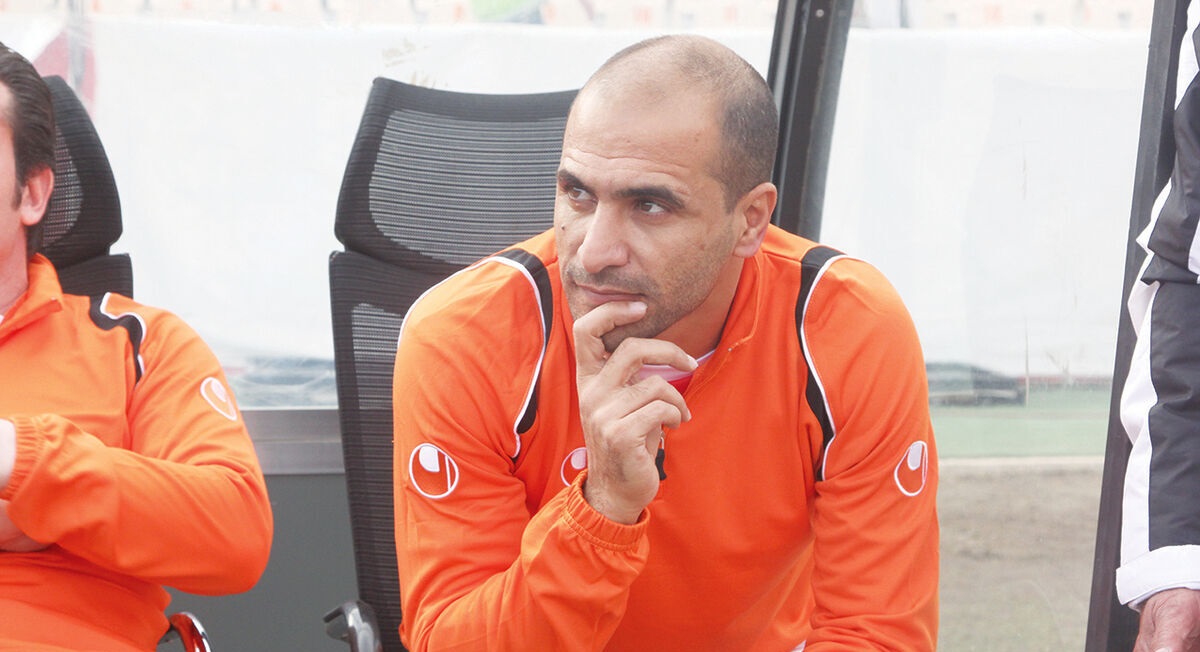 با این ستاره پرسپولیس مرگبار می‌شود