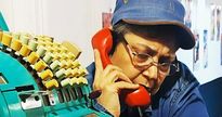 پاسخ مازیار لرستانی به یک سوال عجیب؛ چرا هنوز حجاب داری؟!