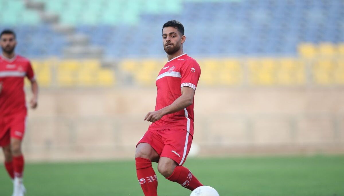 دردسر بزرگ یحیی و پرسپولیس پیش از دیدار حساس