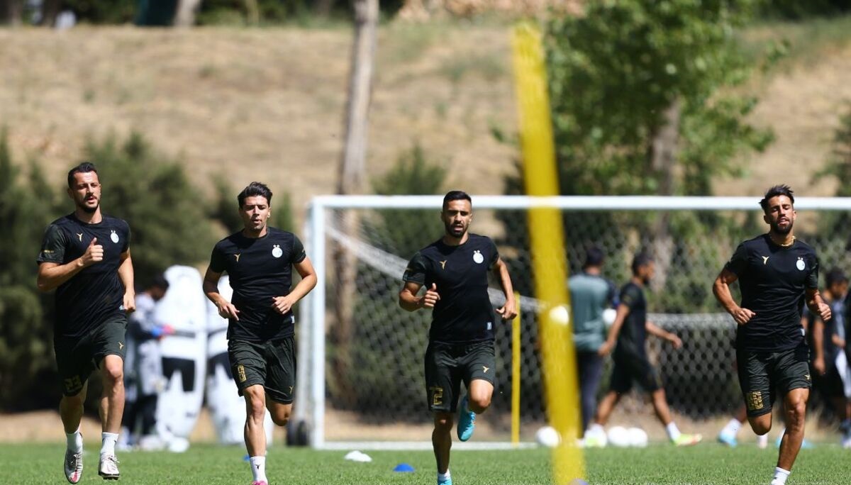 تهدید بازیکن استقلال؛ پرسپولیسی می‌شوم