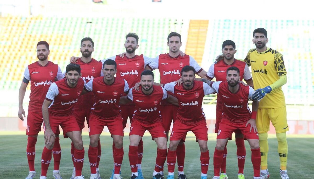 پیشنهاد رسمی و خاص برای پرسپولیس درباره یک ستاره