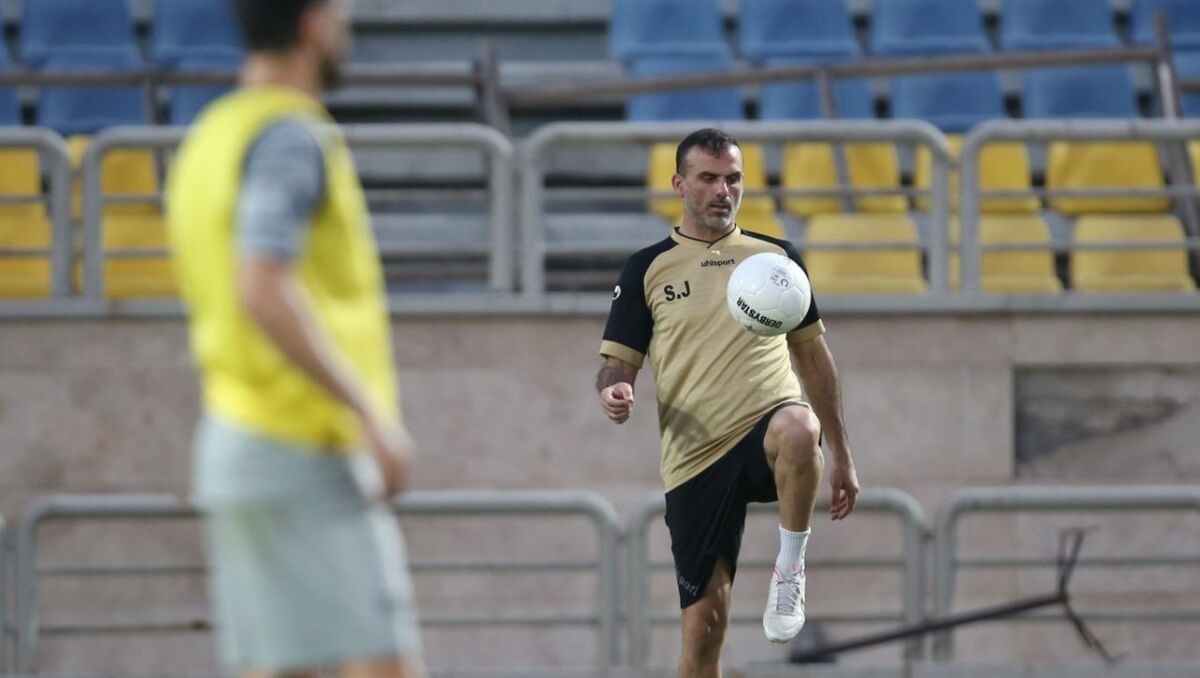 خبری جنجالی درباره ستاره جذاب پرسپولیس