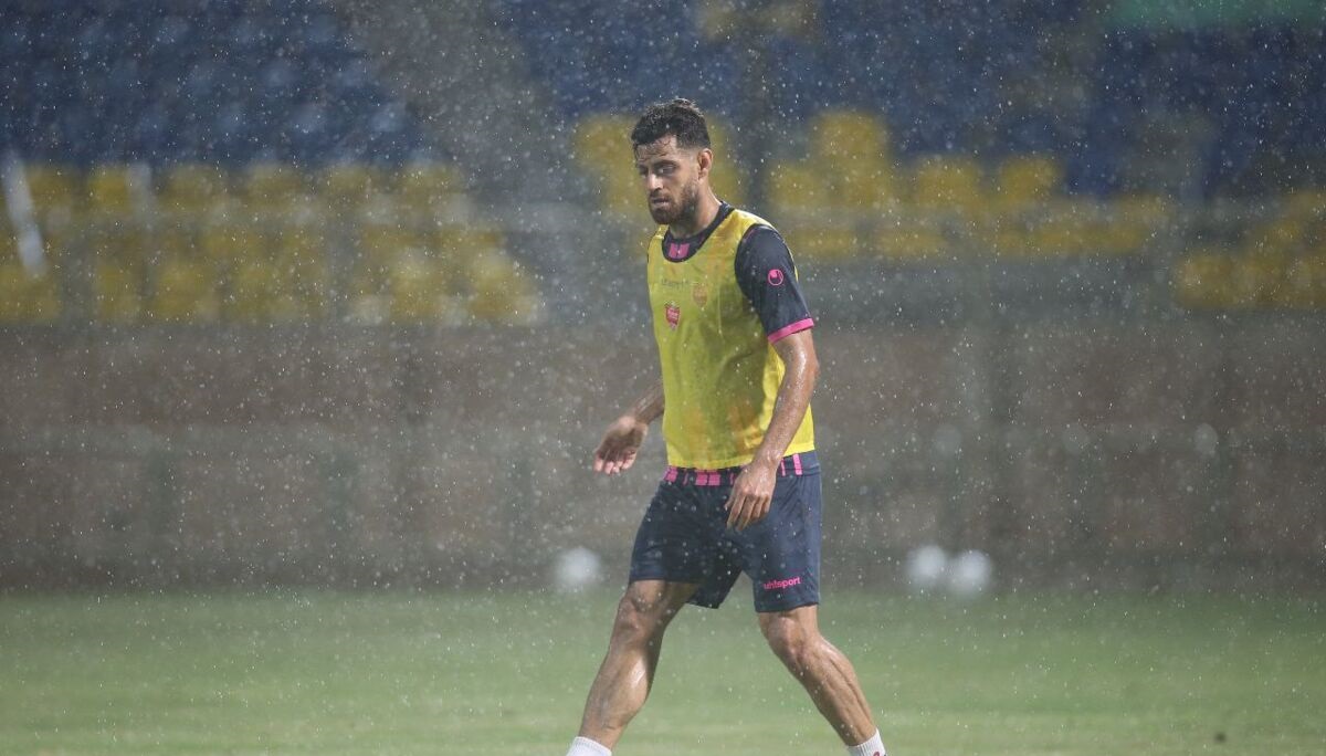 بمب بزرگ پرسپولیس به امید فیفا