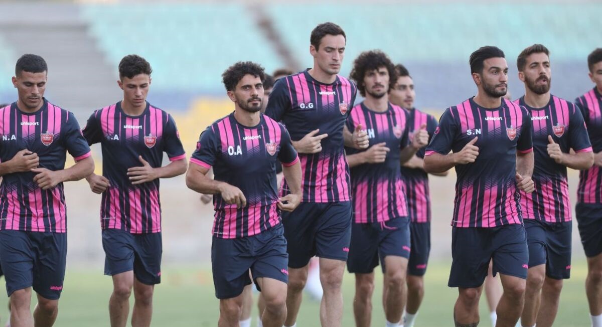 سه ستاره جذاب در یک قدمی پرسپولیسی شدن