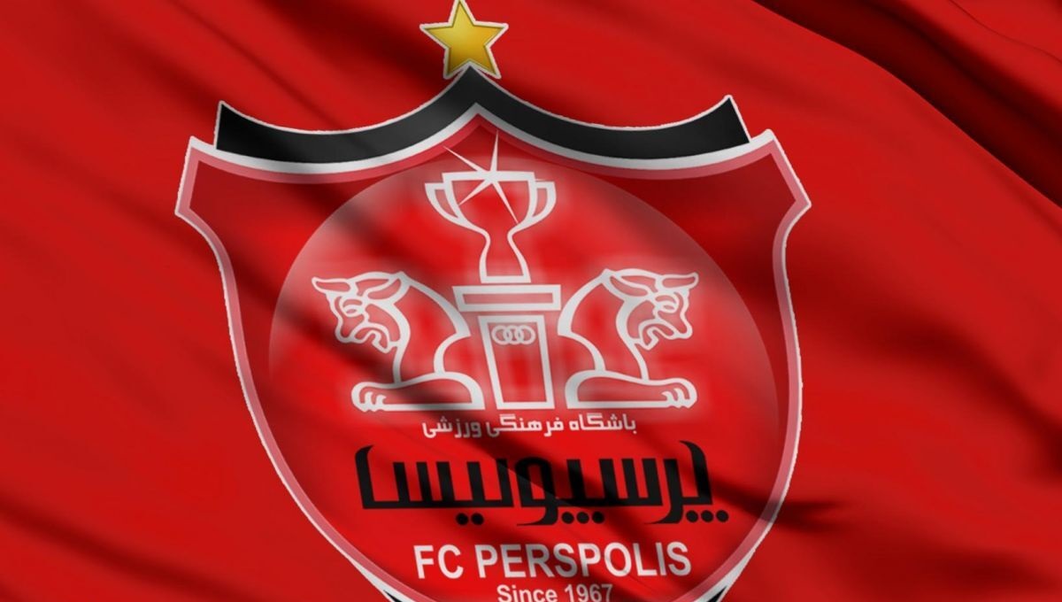 مشکل پرسپولیس با اسپانسرش چیست ؟