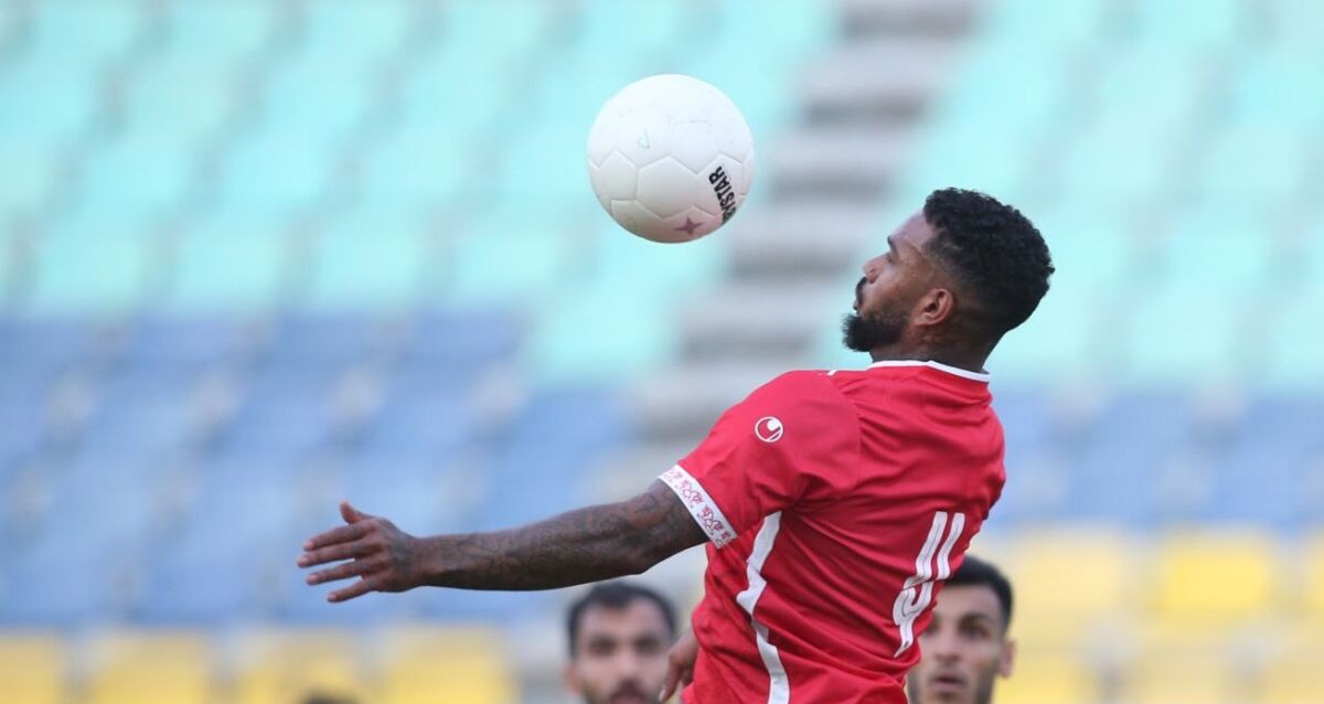 خرید جذاب یحیی و بهت پرسپولیسی‌ها