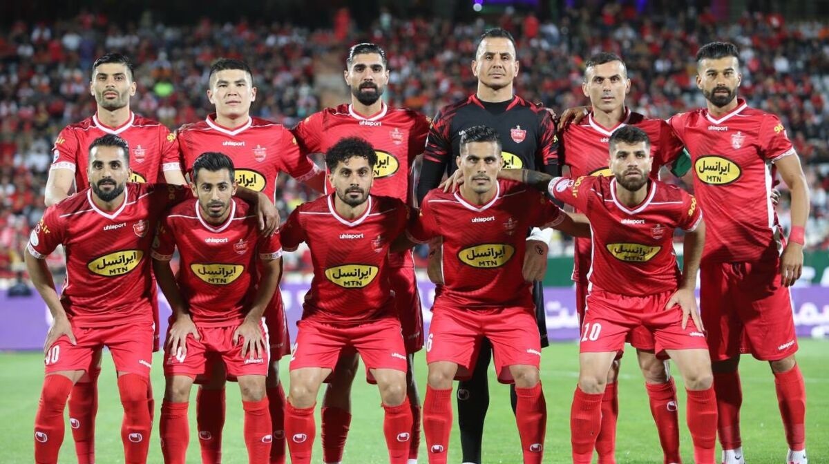 بررسی قرعه‌ پرسپولیس در لیگ بیست و دوم؛ خوب یا بد ؟