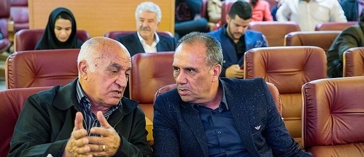 خط و نشان برای استقلالی ها : پرسپولیس از استقلال و سپاهان سبقت می‌گیرد