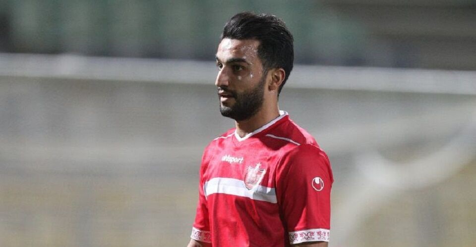 هشدار ستاره پرسپولیس به هواداران سرخ