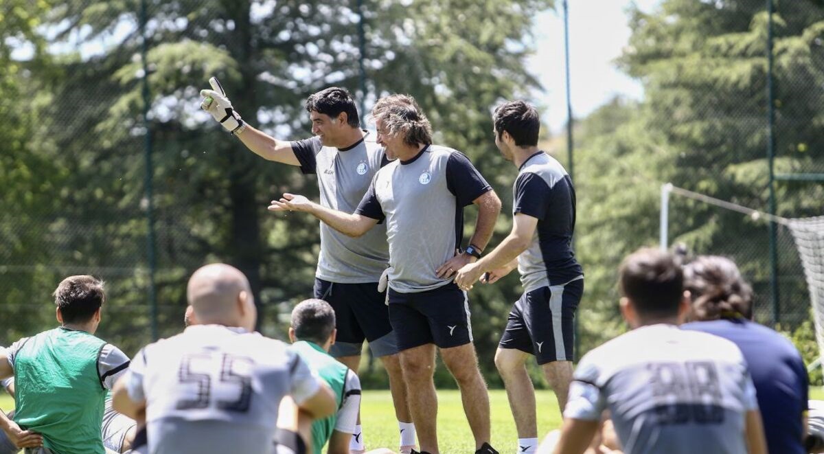 ۲ ملی پوش استقلال در راه ترکیه ۲ ملی پوش استقلال در راه ترکیه