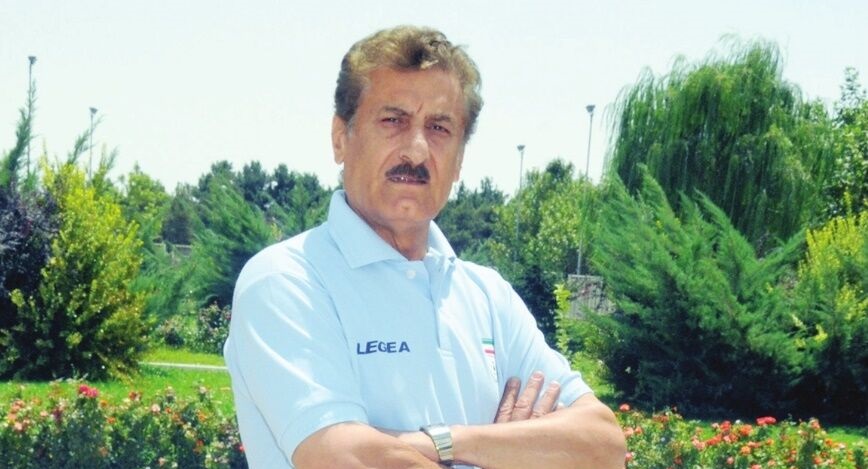 امیدواری پیشکسوت استقلال به برنامه آماده‌سازی ساپینتو