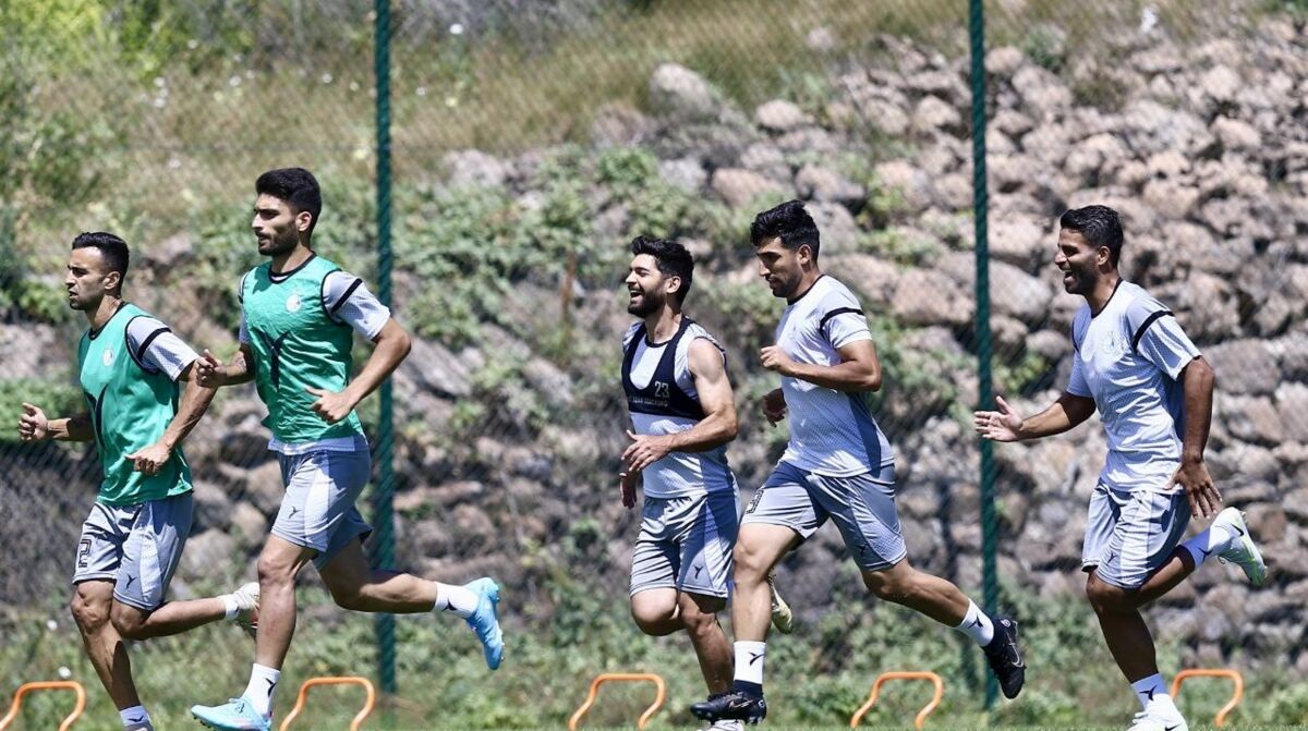 خبر بد برای استقلال ؛ موضوعی که ساپینتو را هم به فکر فرو برد!