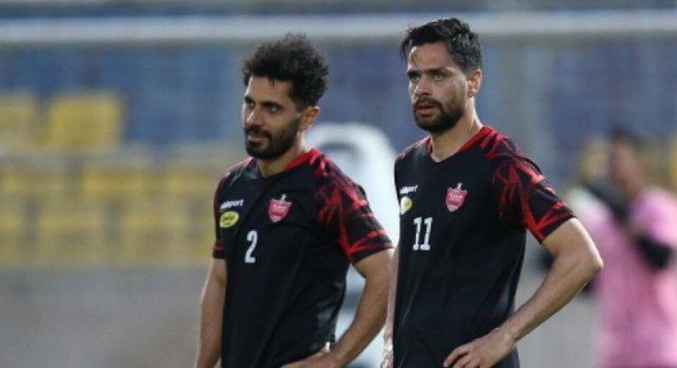 بزرگ ترین معما پرسپولیس و یحیی برای فصل جدید