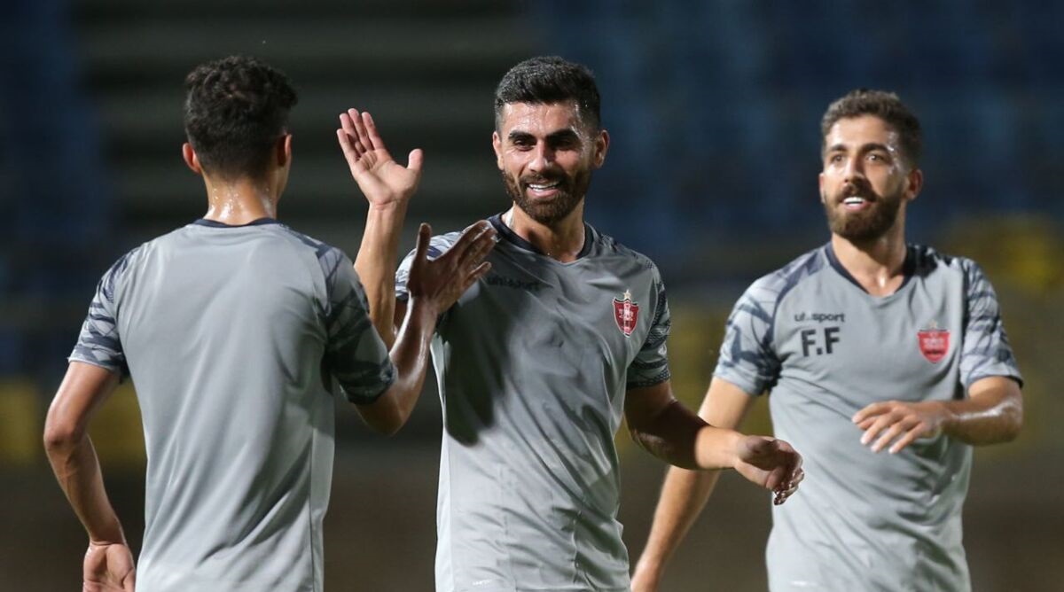 بمب نقل و انتقالات در انتظار پیشنهاد پرسپولیس بود