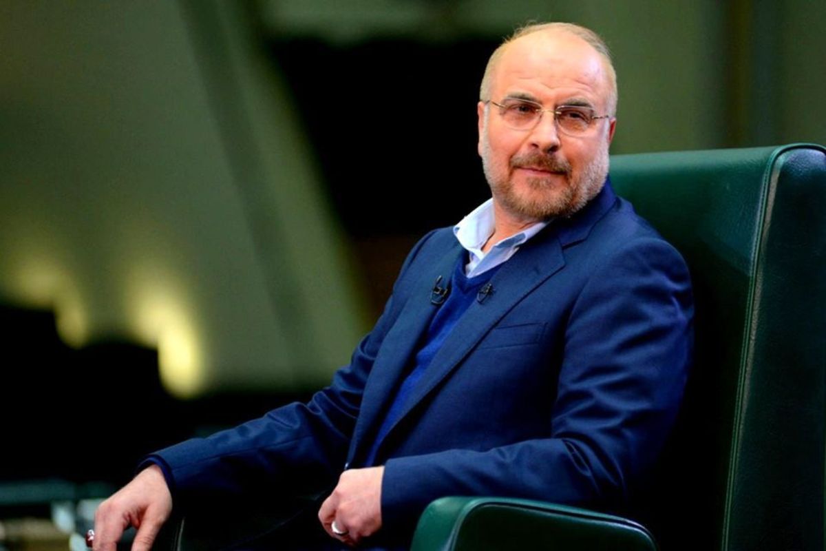انتقاد بزرگان موتلفه از قاليباف