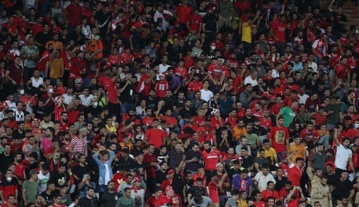 پای استقلالی‌ها به ماجرای جنجالی پرسپولیس باز شد