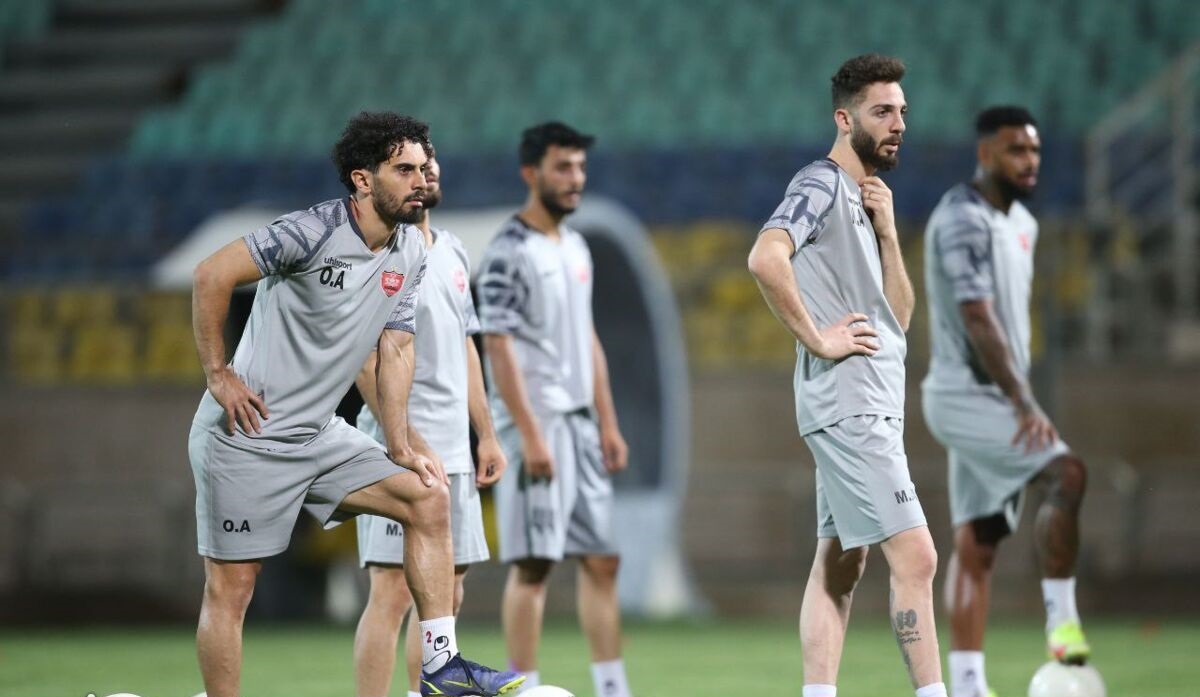 یحیی دور این ستاره خط کشید ؟ پایان زودهنگام ستاره پرسپولیس