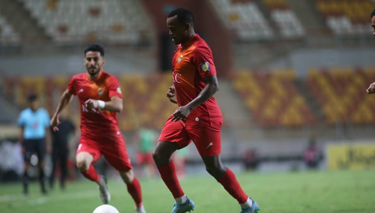 یک استقلالی نفوذی پرسپولیس برای قهرمانی