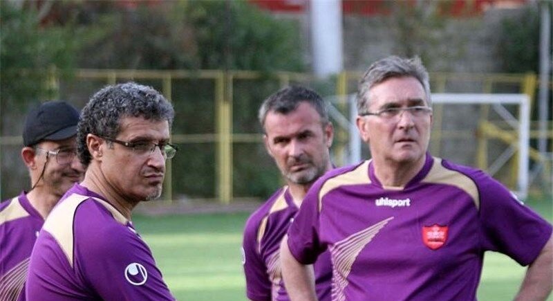 خط حمله پرسپولیس همه لیگ را به دردسر می‌اندازد
