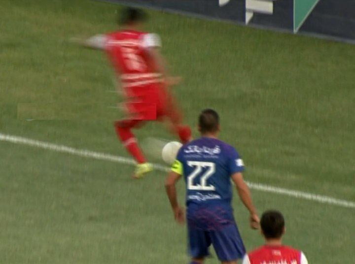 ادعای استقلالی‌ها علیه پرسپولیس