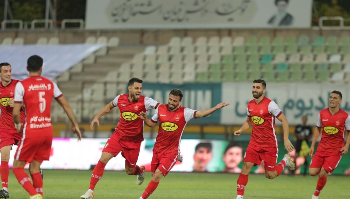 بمب نقل و انتقالات پرسپولیس اینگونه ترکید