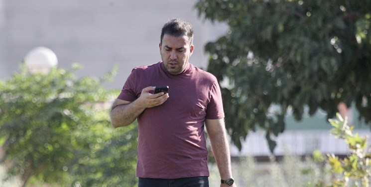 طعنه عجیب و سنگین یک میدر به پرسپولیسی ها