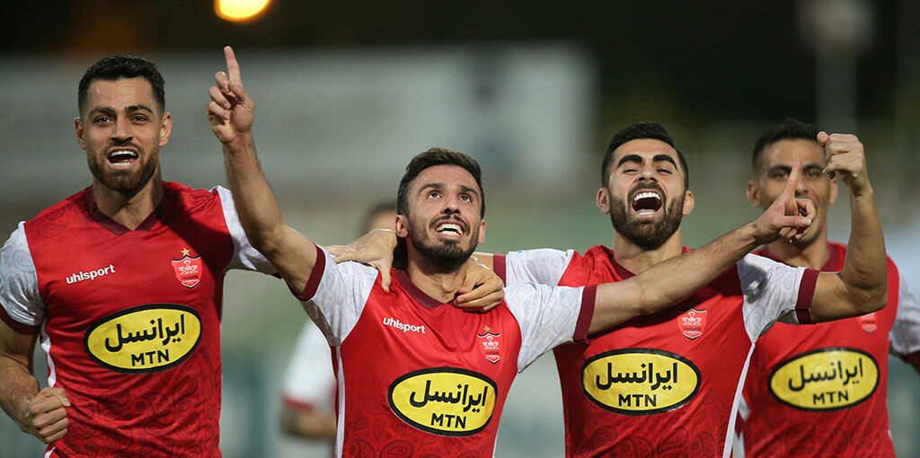 اتفاق عجیب برای پرسپولیسی‌ها پس از برد