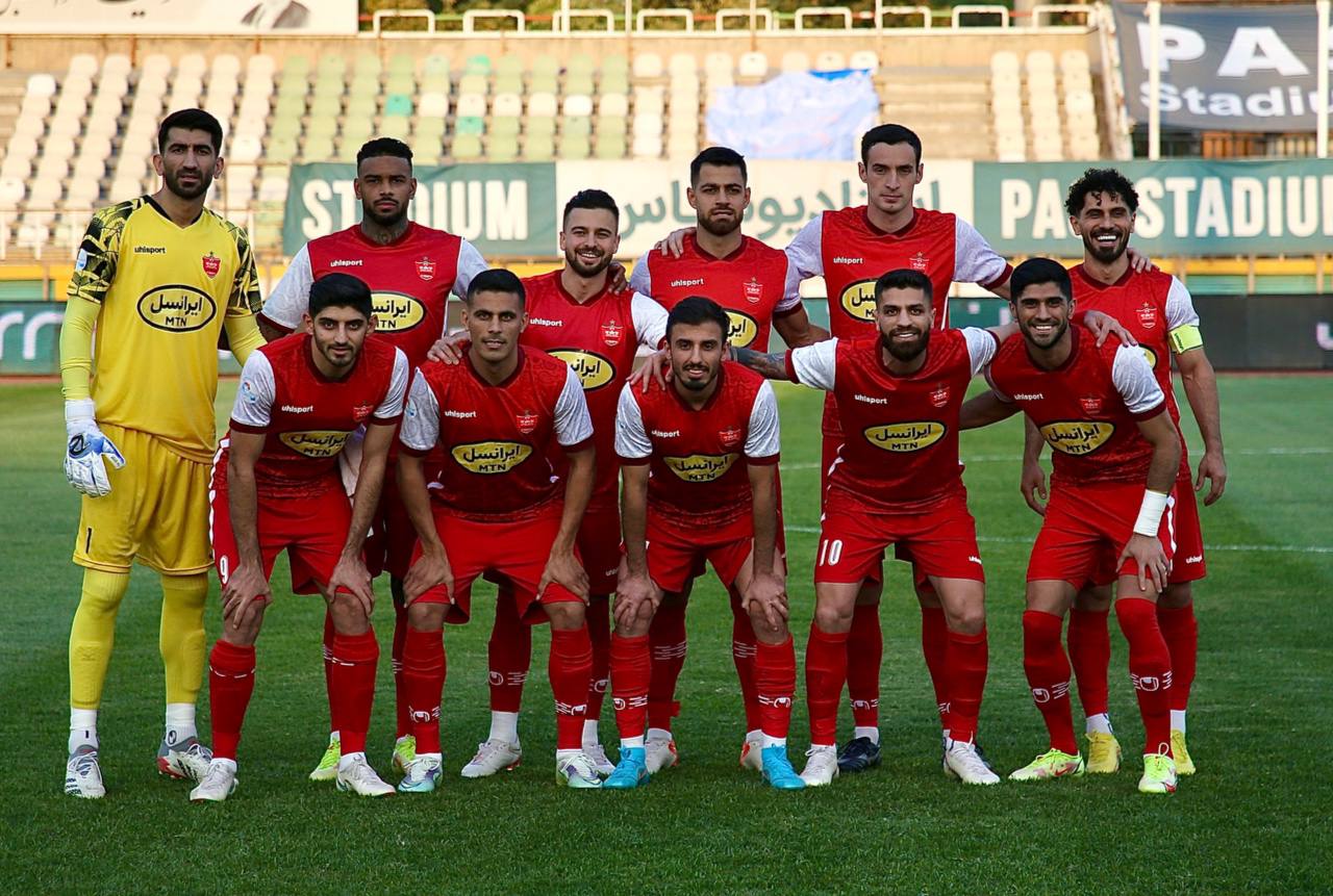 خط و نشان هافبک نفت برای پرسپولیسی ها