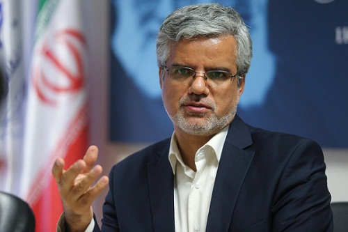 روحانی به‌خاطر یک دستمال قیصریه را به آتش نکشید
