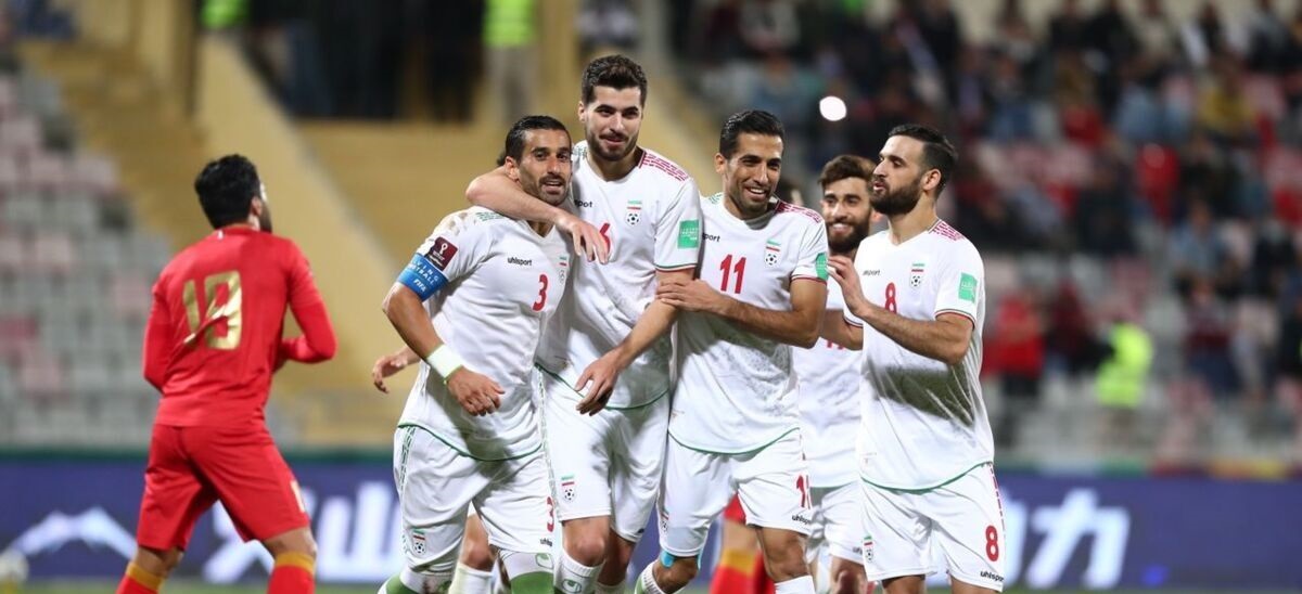 زیر آب ستاره پرسپولیس را هم پیش کی‌روش زدند!