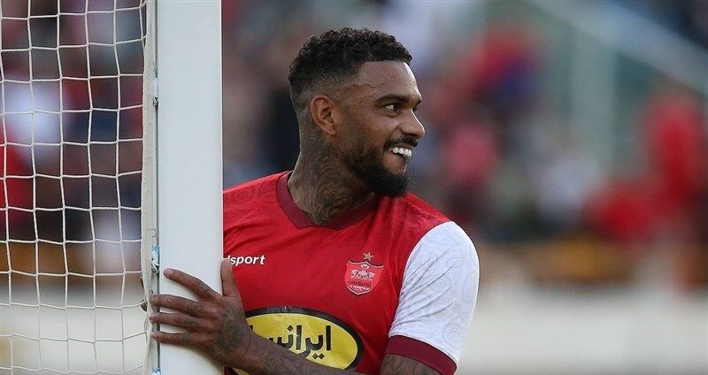 سنگ تمام پرسپولیسی ها برای یورگن لوکادیا
