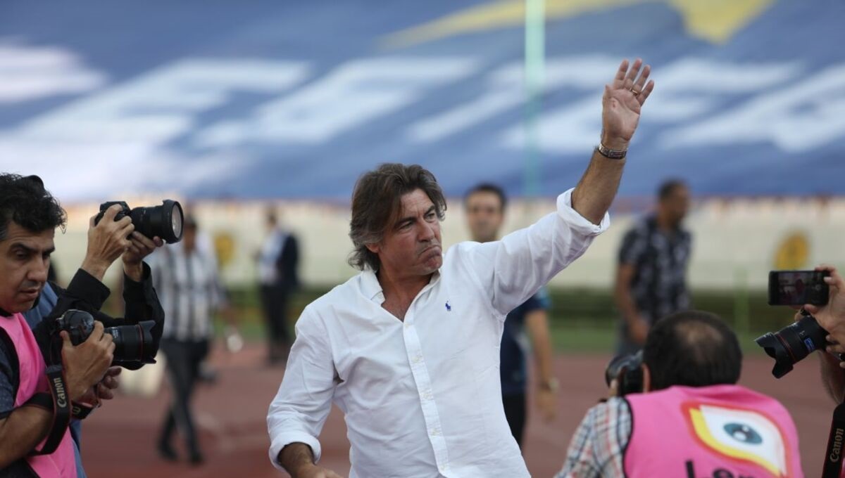 خبری مهم از استقلال رسید !