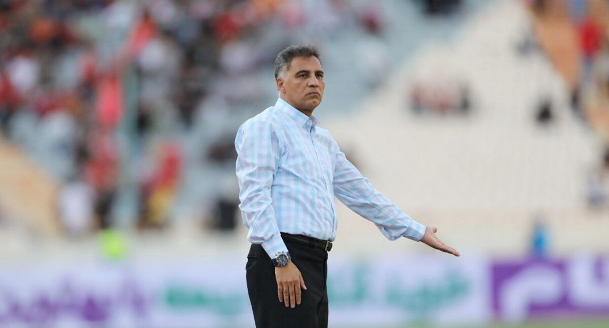هزینه سنگین باخت به پرسپولیس