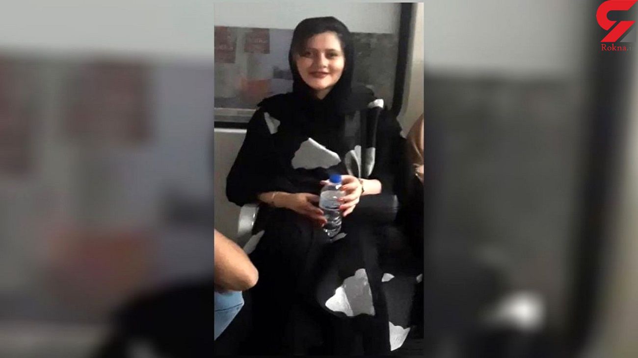 اولین عکس حضور پررنگ پلیس برابر بیمارستان کسری پس از مرگ مهسا امینی !