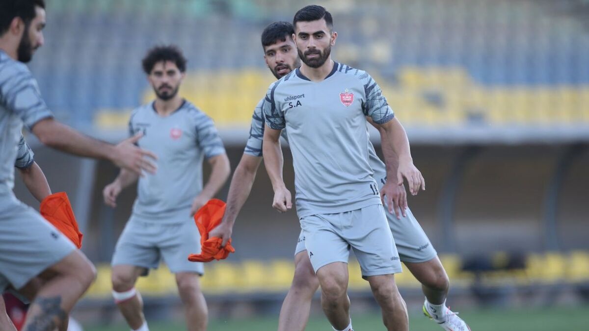 نتایج تیم پرسپولیس ۳-۰ می‌شود؟