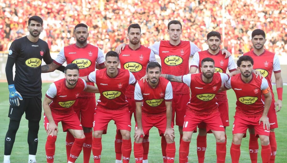خبری مهم برای پرسپولیسی ها رسید