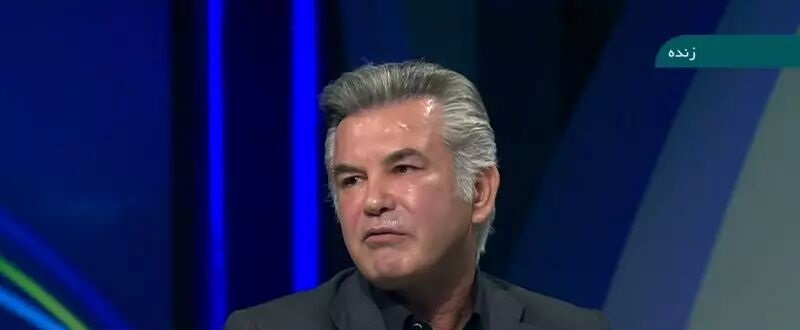 جانشین این پرسپولیسی را چه کسی مشخص کرد؟