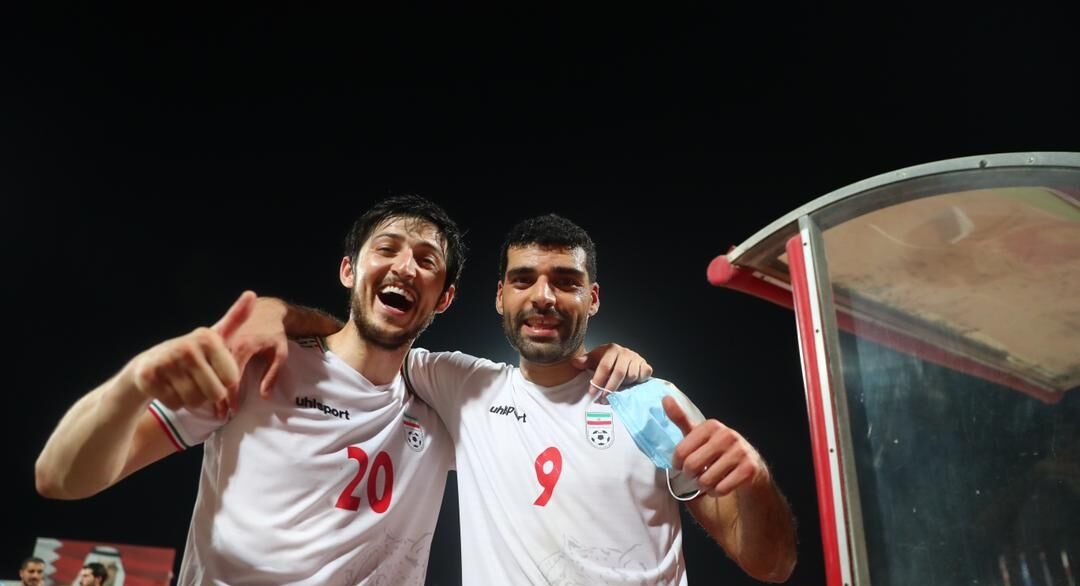 سایت معتبر ترانسفر مارکت : برابری این پرسپولیسی و رونالدو