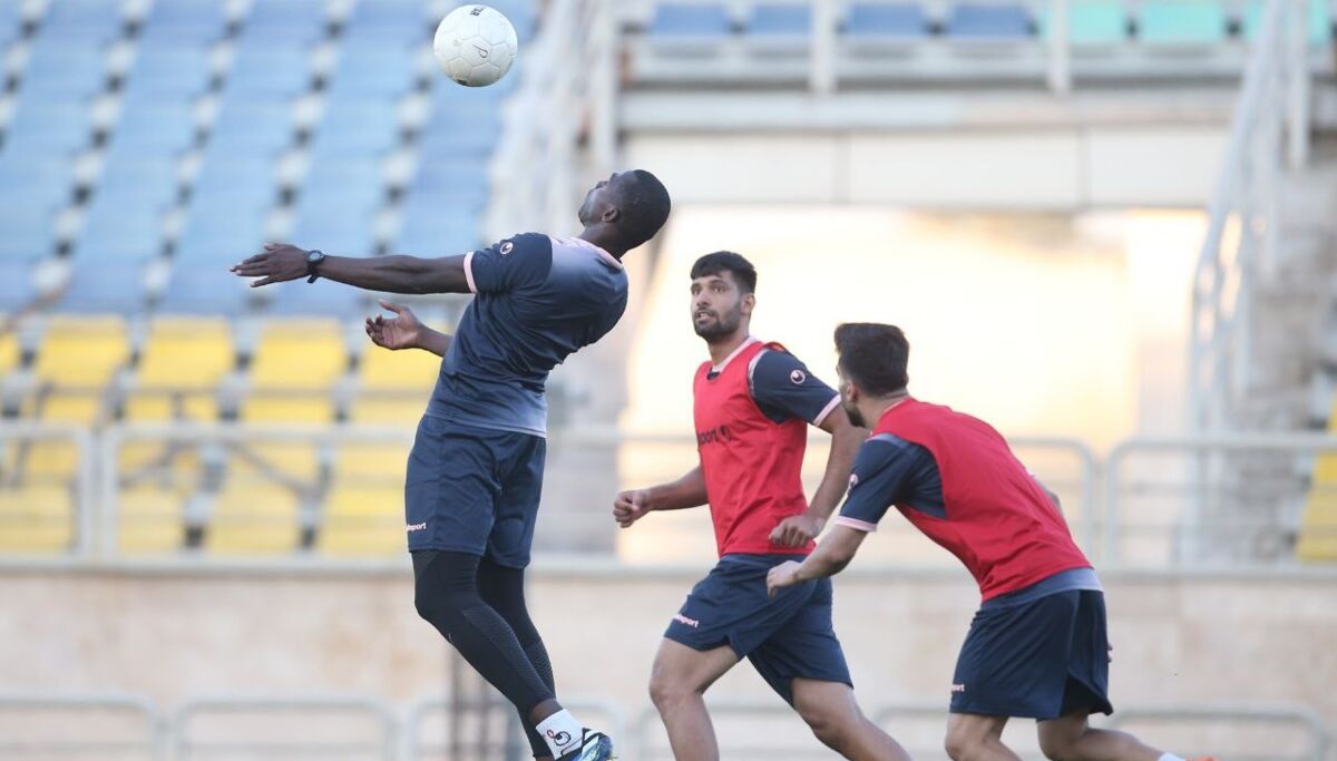 یک خبر خوش برای پرسپولیسی ها و یحیی
