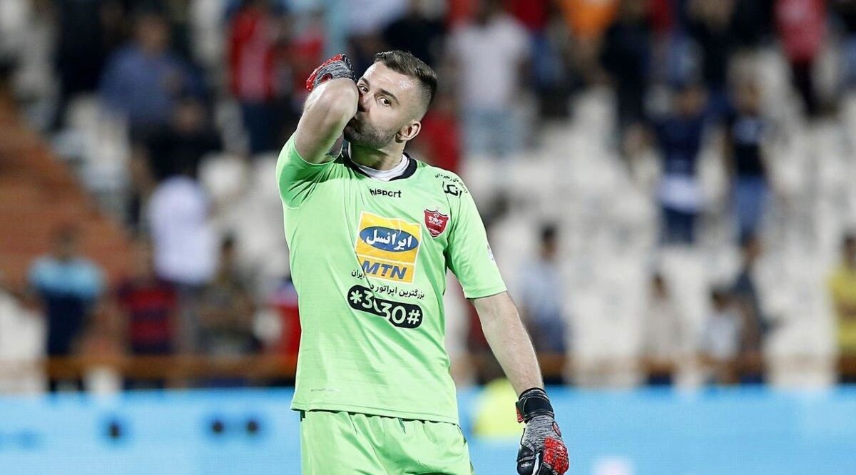خطر FIFA و AFC پرسپولیس را تهدید می‌کند؟