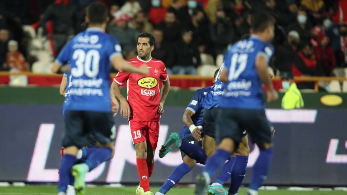 خبر مهم برای استقلال و پرسپولیس