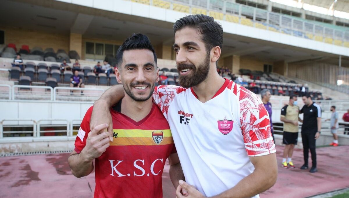 بازگشت ستاره مغضوب یحیی به جمع پرسپولیسی‌ها