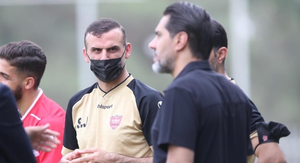 یک خبر فوق العاده برای پرسپولیسی ها رسید
