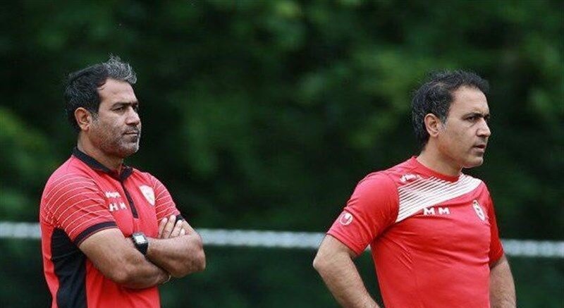 مشکل فاش شد : لواندوفسکی هم در این پرسپولیس موفق نمی‌شود