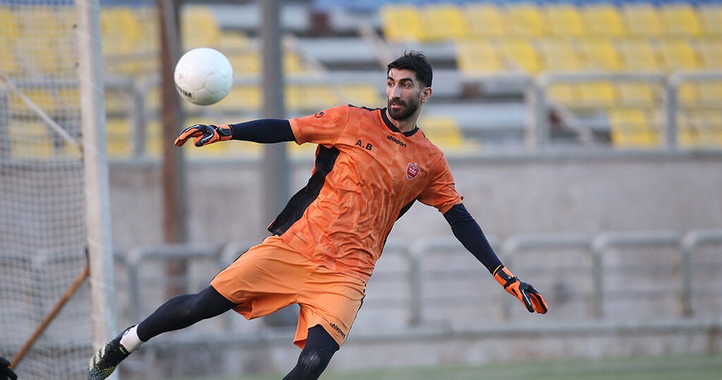 بهترین خبر ممکن برای پرسپولیس از یک بمب بزرگ
