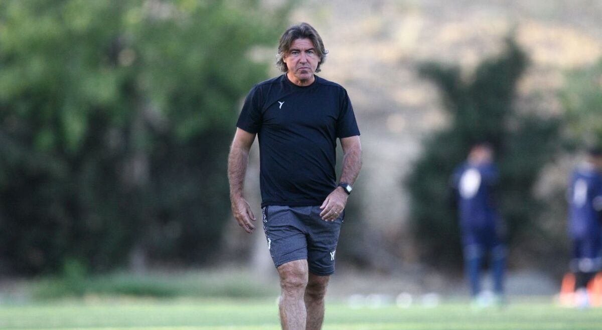 اعتراض پنهان استقلال جواب داد