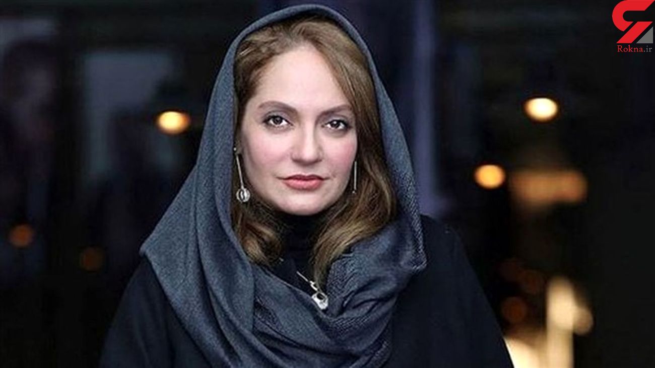 بی حیایی مهناز افشار با تتوی بی شرمانه / خانم بازیگر چرا منتشر کرد!