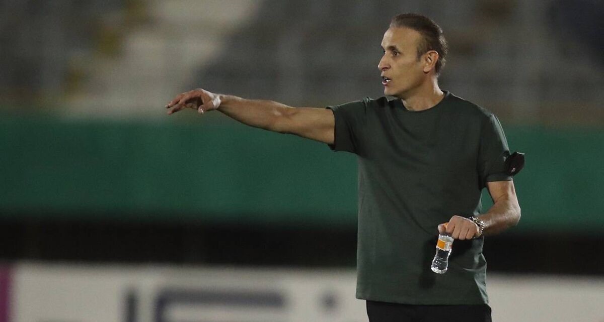 اعتراف جنجالی یحیی گل محمدی درباره خرید جدید پرسپولیس